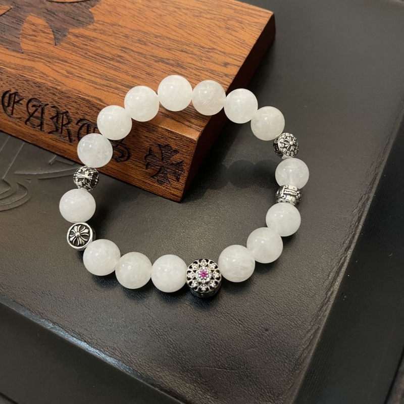 Ch*0me He**ts bracelets